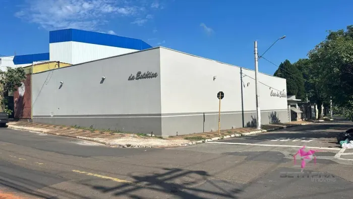 Prédio à venda, 721 m² por R$ 1.050.000 - Barra Funda - Leme/SP