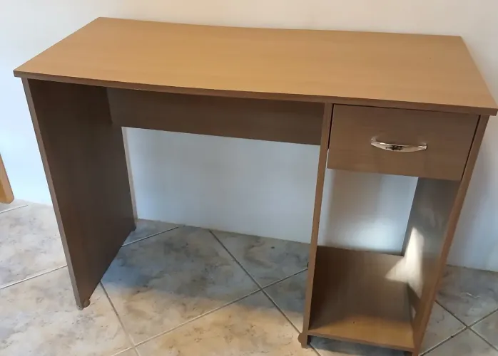 Mesa de estudos