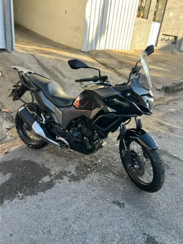 Versys 2018