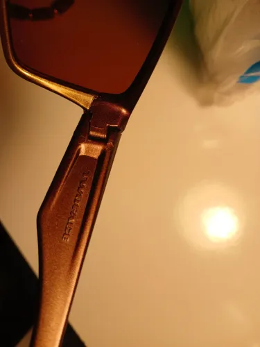 Oakley TwoFace Polarized (Usado)