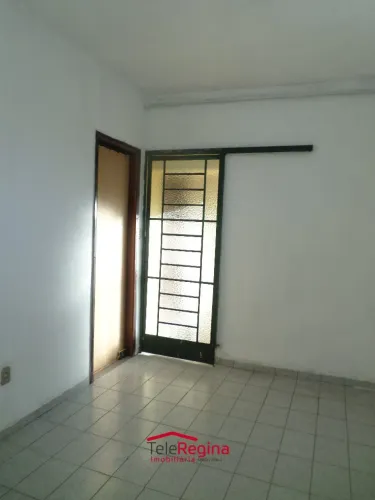 CASA DE FUNDOS P/ ALUGAR C/ 1 DORMITÓRIO- A - 305
