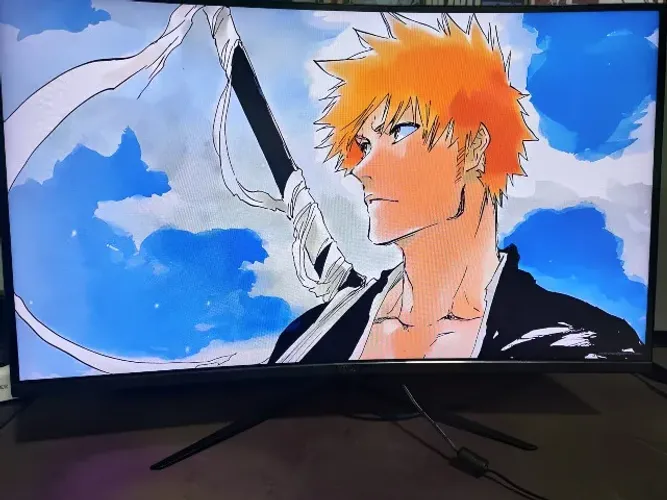 Monitor Mancer VALAK ZX240H - 240hz - 27 Polegadas