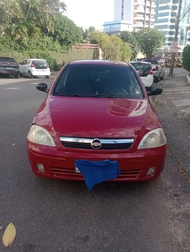 Chevrolet Corsa Hatchback 1.0 MPFI 8V 71cv 5P 2004