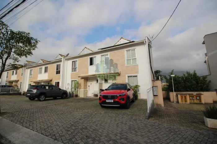 Casa em Condomínio para Venda em Rio de Janeiro, Freguesia (Jacarepaguá), 5 dormitórios, 2