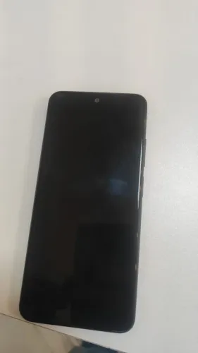 Celular xiomi redmi 11s 128g 8gb RAM