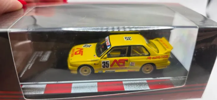 Tarmac Works BMW M3