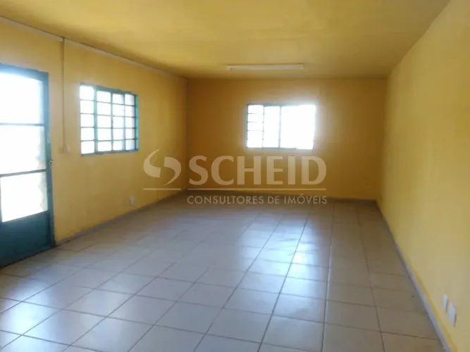 Sala comercial para locação em Vila Mascote