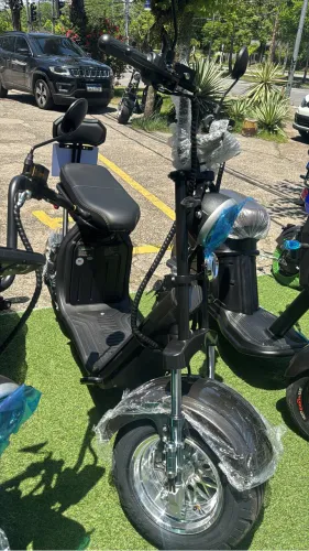 MOTO ELÉTRICA LIVRE DE CNH!!! X11 X12 jet gt1 x14