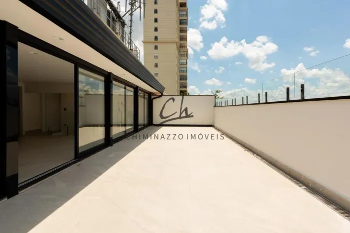 Cobertura à venda em Campinas, Cambuí, com 3 suítes, com 276 m², Maranduba