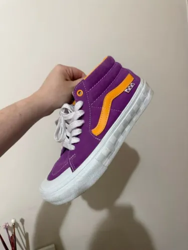 TÊNIS VANS