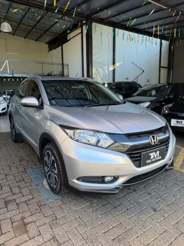Honda HR-V EX 1.8 Flexone 16V 5P Aut. 2016