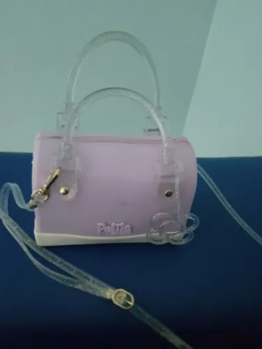 Bolsa Peti jholi