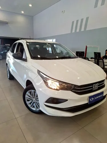 Fiat Cronos Drive 1.0 6V 2024