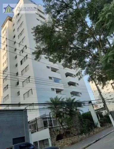 Apartamento Cobertura em Vila Guarani (Zona Sul) - São Paulo