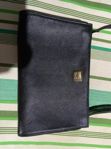 Bolsa preta nova