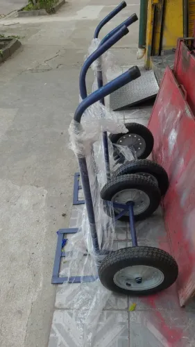 Carrinho de Carga 150 kg