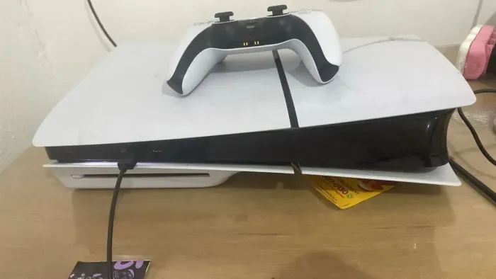 PS5