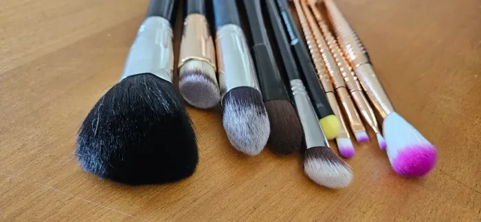 Pincéis Maquiagem