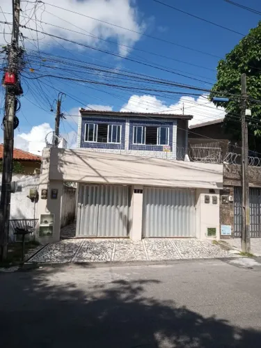 CASA PARA ALUGAR C/2 QUARTOS PRÓXIMO ESTAÇÃO METRO MUCURIPE