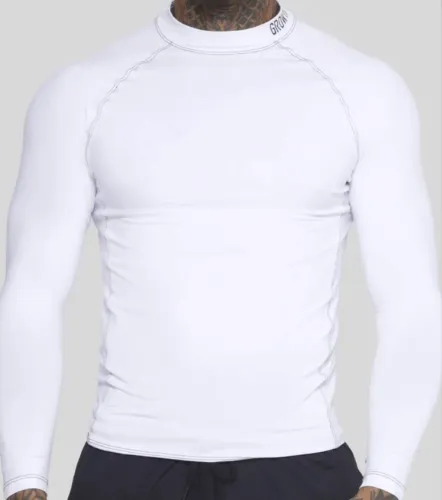 Blusa térmica