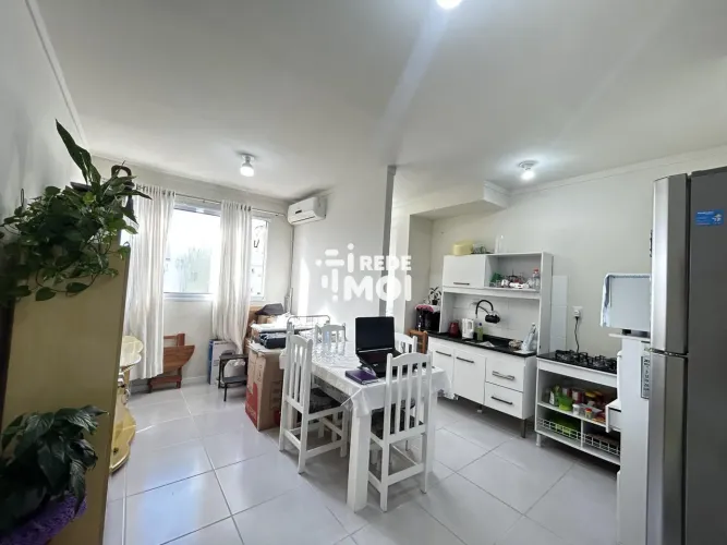 Apartamento na Avenida Walter Jobim com vista