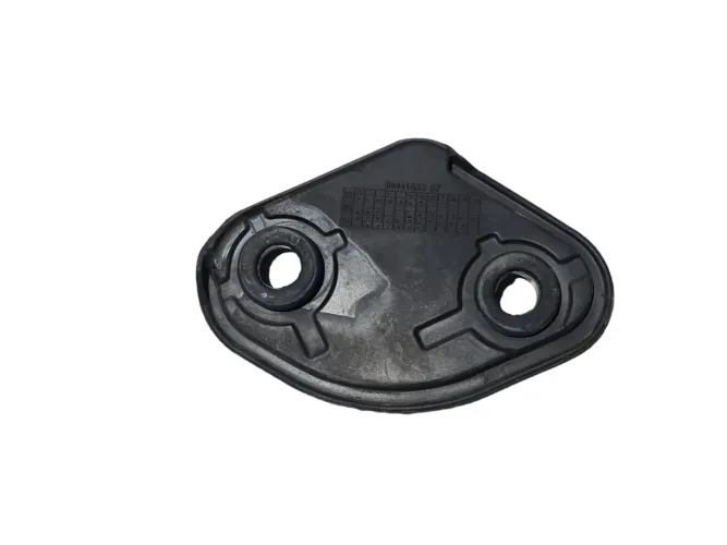 Suporte Fixadores Original Volvo Fh Cod * Preto