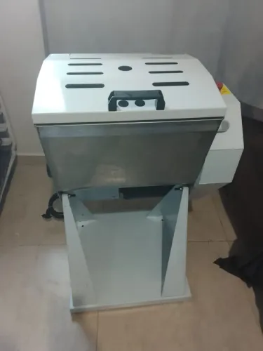 Panificadora completa 