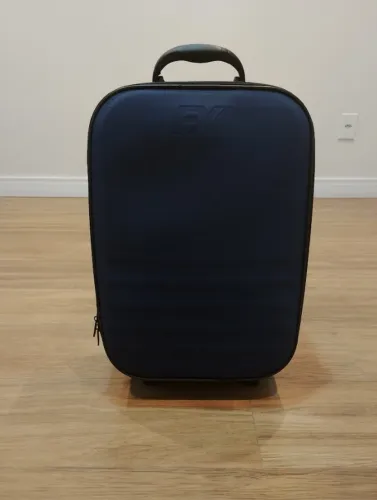 Mala de Viagem de Bordo
