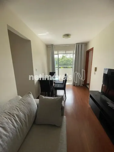 Venda Apartamento 3 quartos Planalto Belo Horizonte