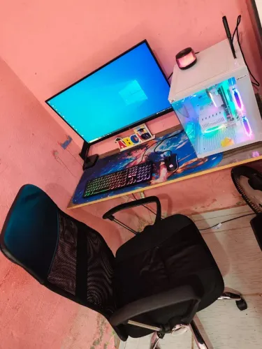PC GAMER COMPLETO