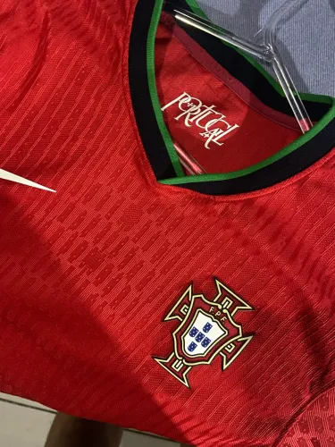 Camisa Portugal