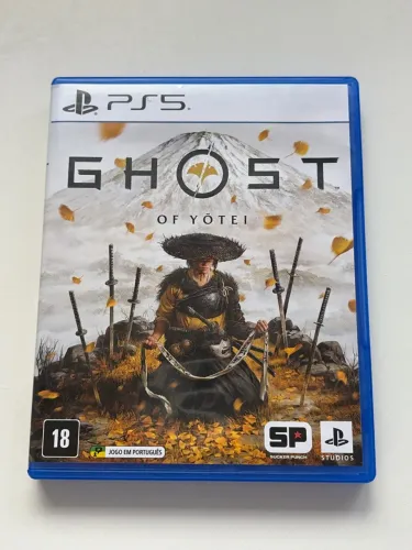 Ghost of Yotei - PS5
