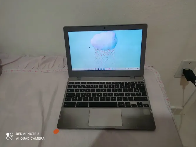 Chromebook