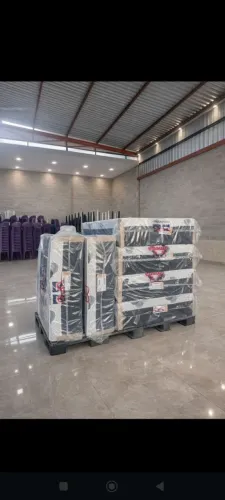 Cama box de casal omega, preço especial