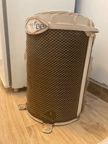 Ar condicionado 12000btus