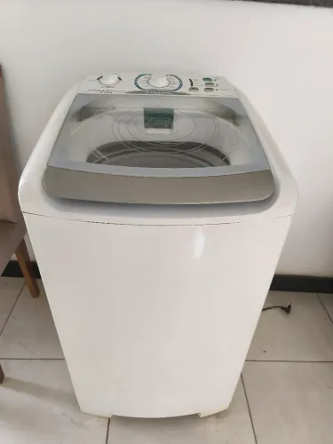 DOAÇÃO Máquina de lavar LER DESCRIÇÃO