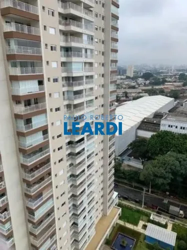 APARTAMENTO - VILA ANASTÁCIO - SP