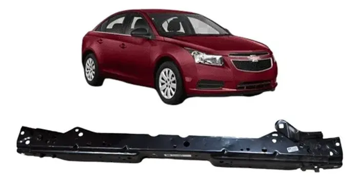 Painel Frontal Superior Cruze 2011 2012 2013 2014 2015 2016