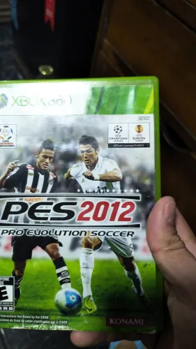 cd xbox 360 original 