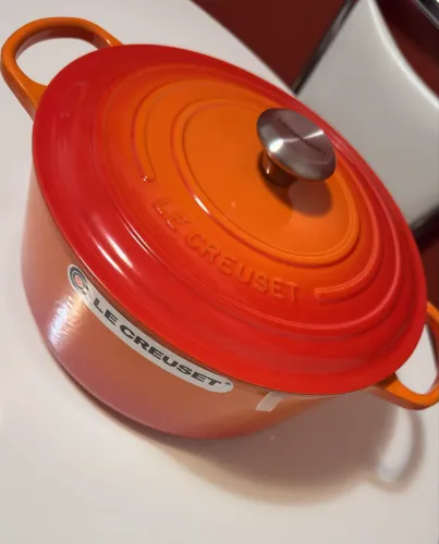 Lê creuset nova 28cm