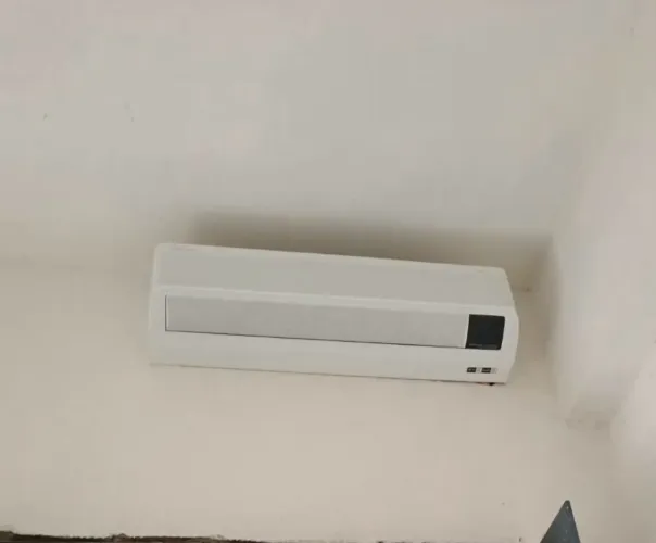 Ar Condicionado Seminovo