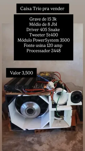Som automotivo