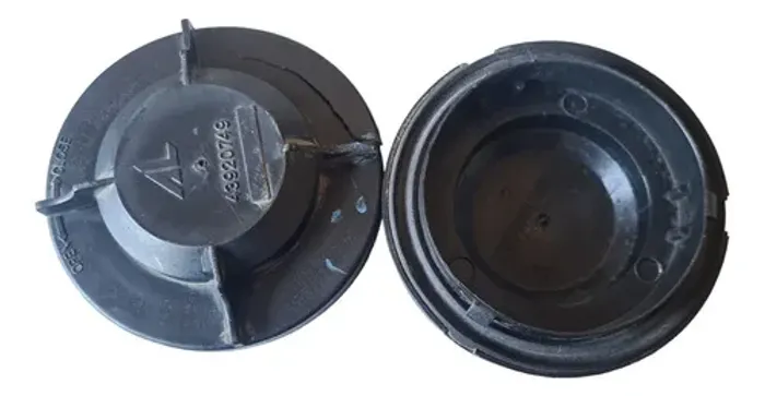 Par Tampa Farol Agile Montana Fox Golf 08/12 Um Com Detalhe