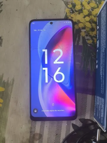 MOTOROLA G05 (TELA TRINCADA)