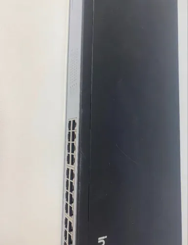 Switch Intelbrás SG 2400 QR - 24 portas