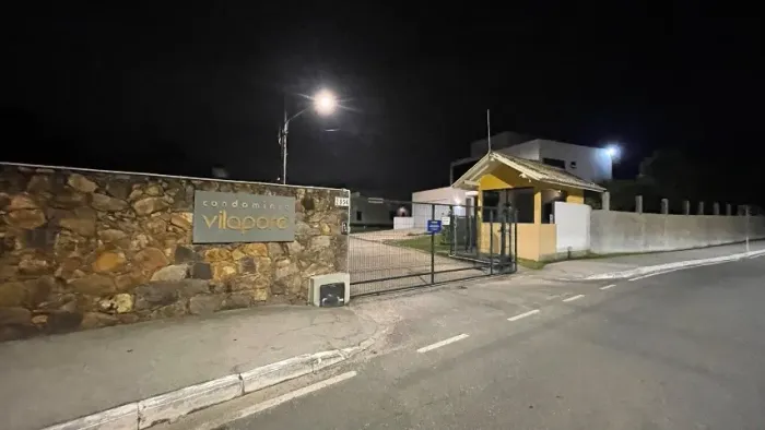 Terreno em condomínio