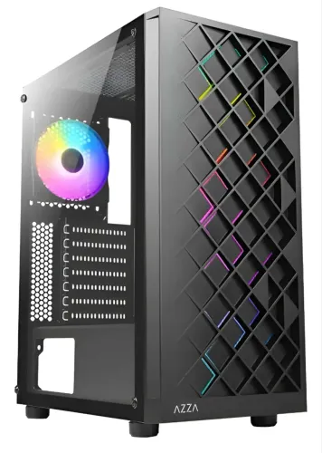 Gabinete Gamer Azza