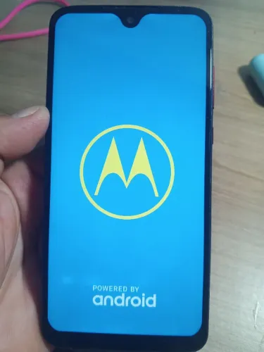 Moto G7