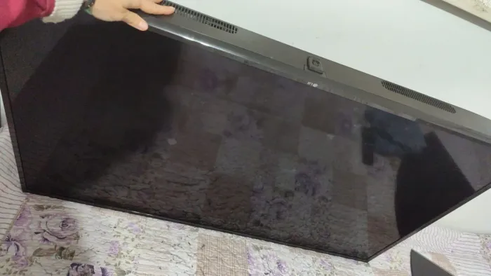 TV LG 49" 4K SMART 