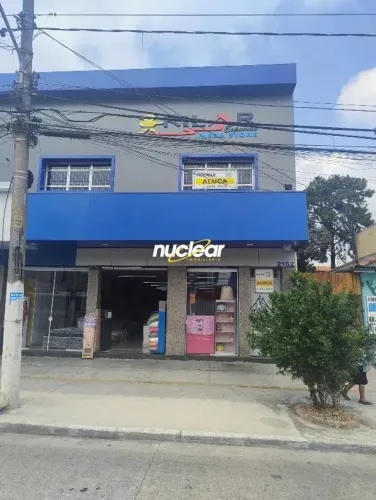 Sala para aluguel, Cidade São Mateus - São Paulo/SP